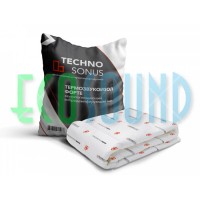  ТермоЗвукоИзол Форте  (5м х 1,5м х 12мм) 7,5м2