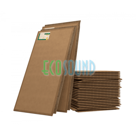 Звукоизоляционная панель Абэкс Combi 22 мм х 1200 мм х 600 мм ( 0.72 м2 )  Звукоизоляционная панель Абэкс Combi 22 мм х 1200 мм х 600 мм ( 0.72 м2 )