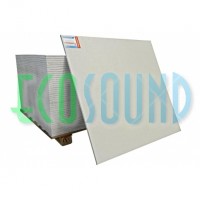 SoundLine-dB триплекс ГВЛВУ лист 1200х1200х16,5мм (1,44м2/лист)