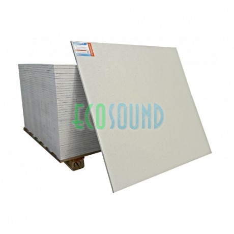 SoundLine-dB триплекс ГВЛВУ лист 1200х1200х16,5мм (1,44м2/лист)