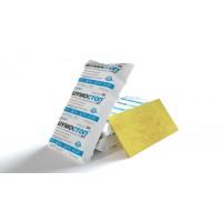 Шумостоп-С2, стеклоплита, 1200х600х20мм, в упак. 10шт. / 7,2м2 / 0,144м3 