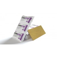 Шумостоп-К2, минплита 1200х300х20, в упаковке 10шт. / 3,6м2 / 0,072м3 