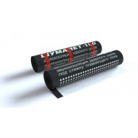 Шуманет-100Гидро, ГидроЗвукоизоляционный, рулон 10х1м, толщина 5мм