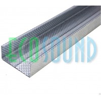 Профиль ПП Усиленный 60х27х3000 мм 