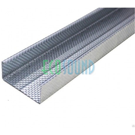 Профиль ПП Усиленный 60х27х3000 мм 