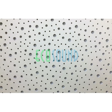 ППГЗ-С3-8/15/20-КР-4ПК 2000х1197х12,5 Б (25) Кнауф-Акустика  ППГЗ-С3-8/15/20-КР-4ПК 2000х1197х12,5 Б (25) Кнауф-Акустика