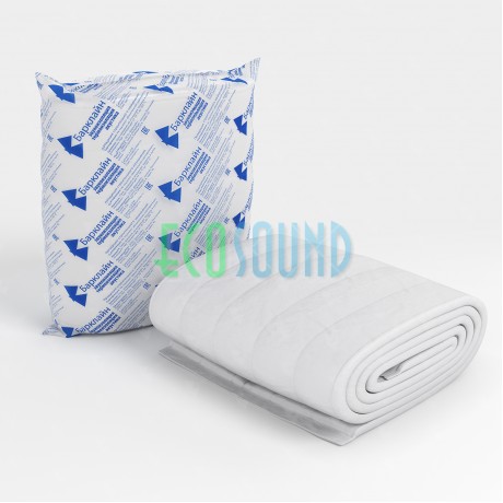 Вибро-звукоизоляционный мат БаркИзол НГ 1,25мх5м(6м2) Вибро-звукоизоляционный мат БаркИзол НГ 1,25мх5м(6м2)