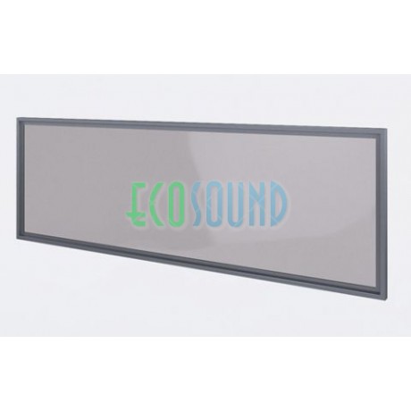 Светопрозрачная панель