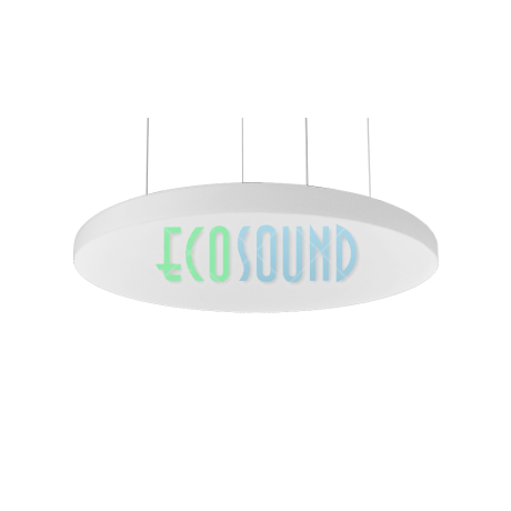 Панель акустическая Абэкс (ABEX) Baffle (d1160) Круг 1,12м2 Панель акустическая Абэкс (ABEX) Baffle (d1160) Круг 1,12м2