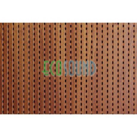 DecorAcoustic Вишня 14/2 New, 2400х576х16 мм DecorAcoustic Вишня 14/2 New, 2400х576х16 мм