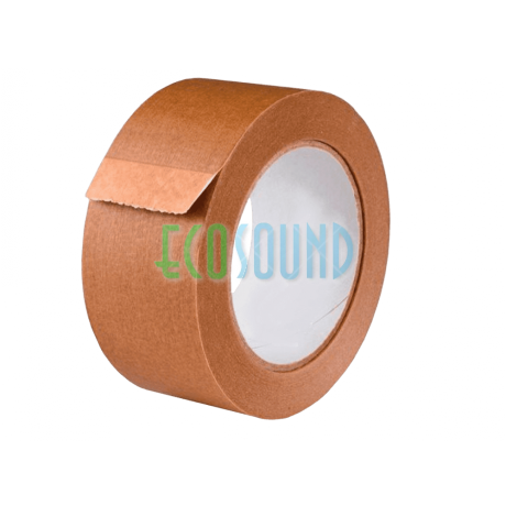 Клейкая лента ЭкоКварц Tape 50 мм х 40 м Клейкая лента ЭкоКварц Tape 50 мм х 40 м