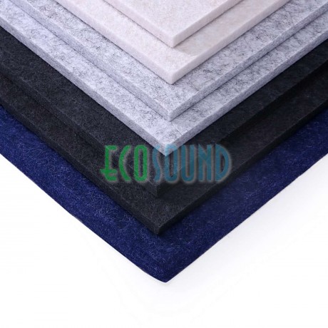 Акустическая панель FlyFelt 1200*600*9мм (цвета в ассортименте)