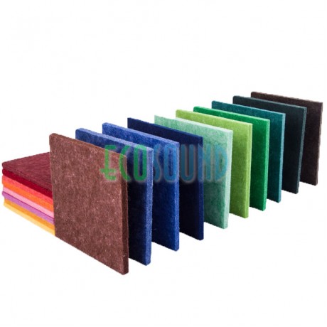 Акустическая панель ABEX-Felt 1200*2400*12мм (цвета в ассортименте) Акустическая панель ABEX-Felt 1200*2400*12мм (цвета в ассортименте)