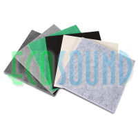 Потолочная акустическая панель Хофтек (Hoftech) Оптима  Размеры: 1,2м х 0,6м Толщина: 9 мм