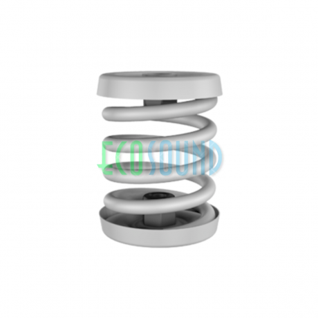 Пружинные виброизоляторы ISOTOP SD 1