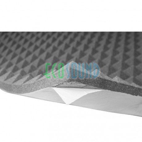 K-Fonik P50 AD ( PU 20 мм + PU 30 мм ) 1000х2000 мм 2 м2 