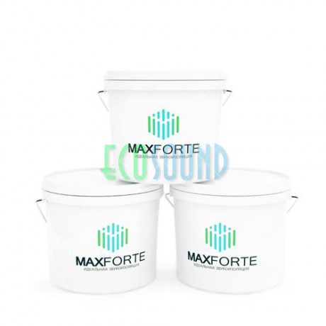 МаксФорте-ГидроСтоп МаксФорте-ГидроСтоп