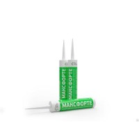  Герметик МаксФорте