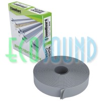 Демпферная виброгасящая лента SoundGuard Band Rubber 50 мм