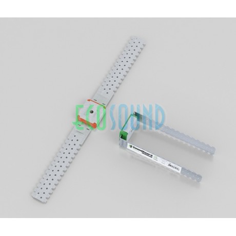 Виброизоляционное крепление SoundGuard Vibro М Виброизоляционное крепление SoundGuard Vibro М