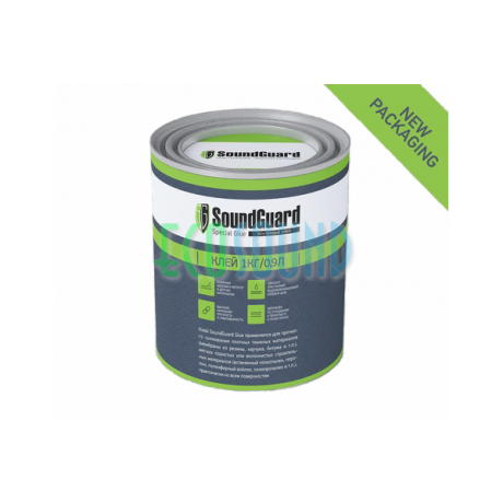 Клей SoundGuard 1 л 