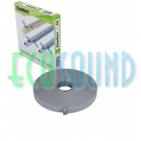 Демпферная виброгасящая лента SoundGuard Band Rubber 27 мм