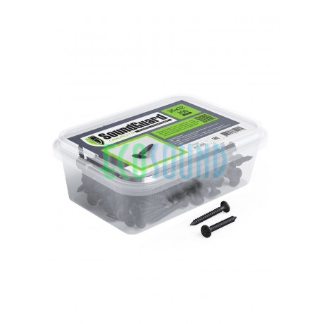 Саморезы SoundGuard ГМ 3,5х32