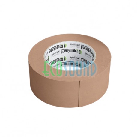 Клейкая лента SoundGuard Tape 50 мм х 40 м
