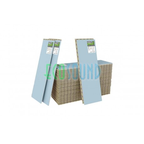 Панель ШумоЩит Gipsofon 26 1200х400х26мм