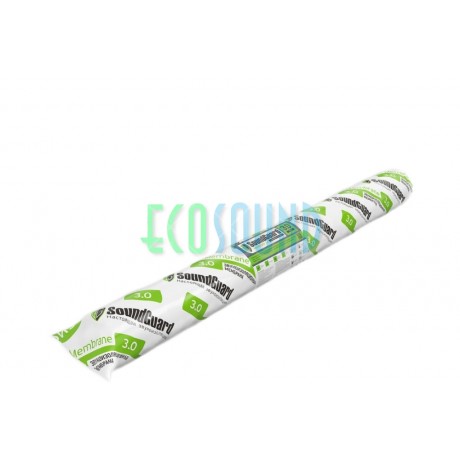Мембрана SoundGuard Membranе 2.0
