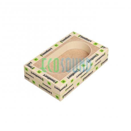 SoundGuard ИзоБокс2 Премиум (210х130х48мм)