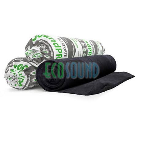 МаксФорте-SoundPRO 5000 х 1400 х 12 мм 7 м2 МаксФорте-SoundPRO 5000 х 1400 х 12 мм 7 м2
