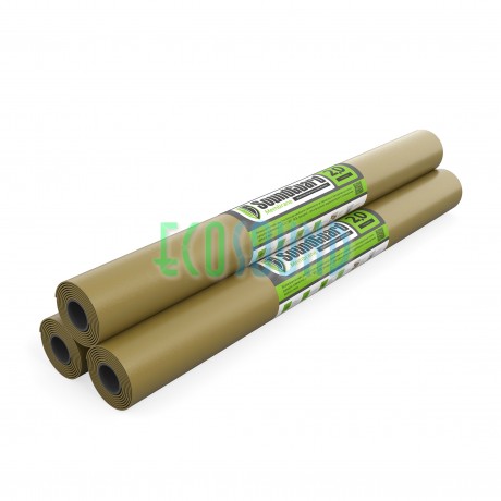 Мембрана SoundGuard Membrane 2.0 S 2500х1200х2мм