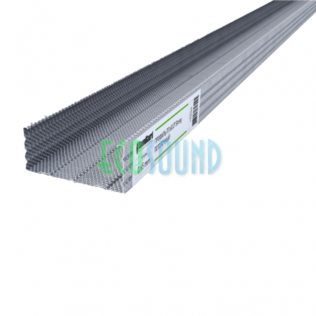 Профиль потолочный SoundGuard Strong ПП 60/27