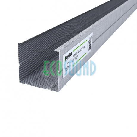 Профиль стоечный SoundGuard Strong ПС-2 50/50