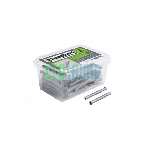 Дюбели SoundGuard УН 6х50 (100 штук)