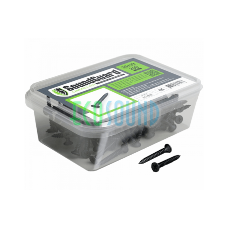 Саморезы Soundguard XTN 3,9х41
