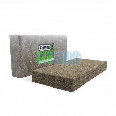 SoundGuard ЭкоАкустик 30 1250х600х50 , 3 м2 