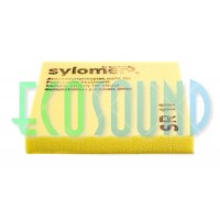 Sylomer SR 11, желтый, лист 1200 х 1500  (1,8 кв.м) 