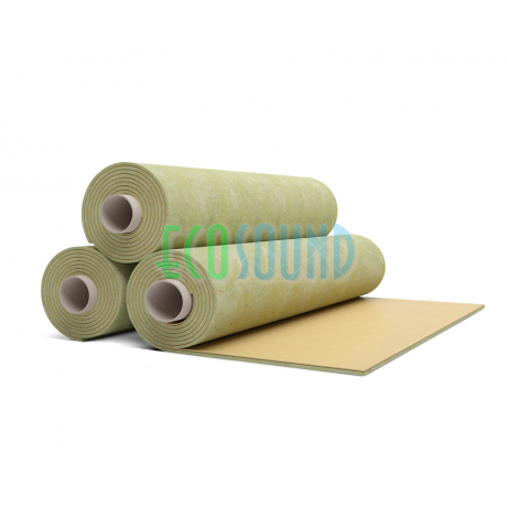 Тексаунд FT 55 | 5500 х 1200х 13 мм (6,6м2)