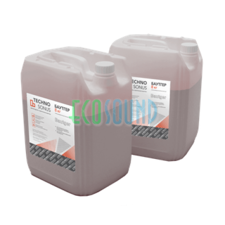 Клей Баутгер (Bautger) канистра 10л/11кг