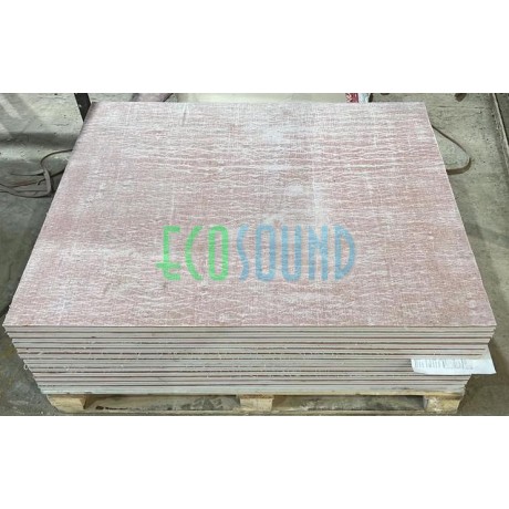 Звукоизоляционная панель АБЭКС- ESP- DB panel 1200х1000х23 мм (1,2 м2) Звукоизоляционная панель АБЭКС- ESP- DB panel 1200х1000х23 мм (1,2 м2)