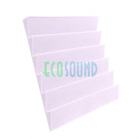 Акустический диффузор Echoton Styrofoam Aura 450 1 шт 300-2000 Hz