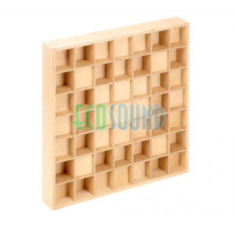 Акустический диффузор Akustik CG 565-2200 Hz