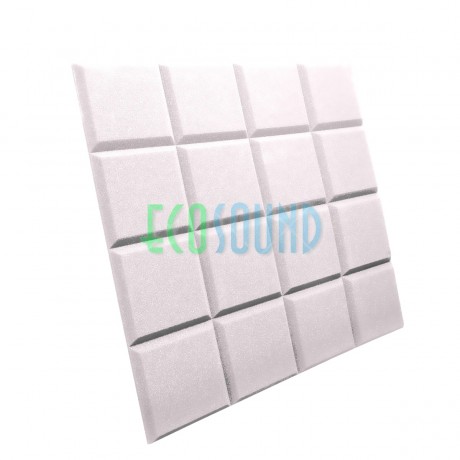 Пенополистирол панель ECHOTON Styrofoam Grid 1шт 300-3000 Hz