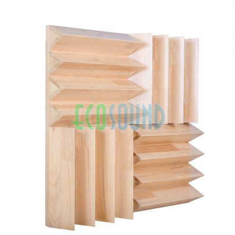 Акустический диффузор Decoacoustic Klin диапазон 300Hz-1600Hz