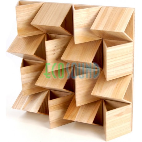 Акустический диффузор Echoton Klin 300-2300 Hz