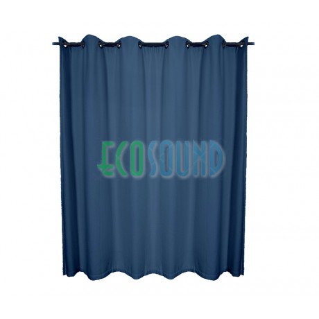 Акустическая штора Echoton Curtain Studio ( цвета в ассортименте ) 