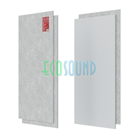 Панель Izogertz Element Universal  26 (1,2м x 0,6м x 26 мм)