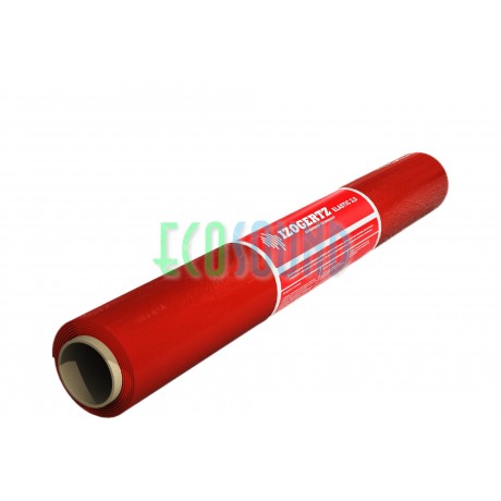 Звукоизоляционная мембрана Izogertz Elastic 2,0 С (2500х1200х2мм, 3м2 Звукоизоляционная мембрана Izogertz Elastic 2,0 С (2500х1200х2мм, 3м2